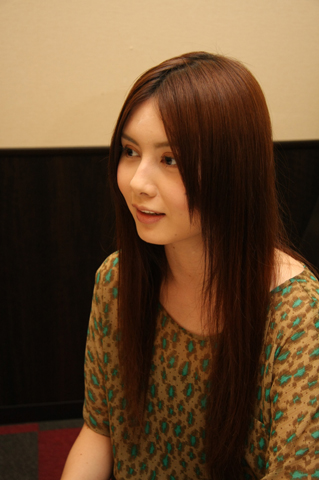 『アーシャのアトリエ』ボーカルアルバム・リレー対談　第1弾