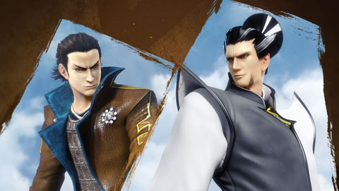 新OP映像(新作部分)