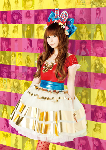 『ジャパンアニソンカップ 2012』出演者決定！