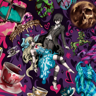 「In Other World」ボーカリスト＆楽曲決定