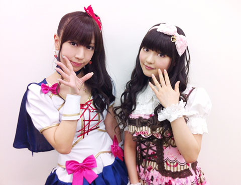 「ユカフィンTV」第5回ゲストに上坂すみれさんが登場！