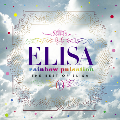 ELISAベストアルバムはブックレットに注目！