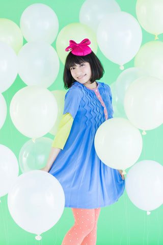中島愛『輪廻のラグランジェ』2期シングルが8月1日発売！