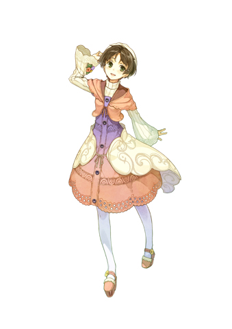 ニオ(CV:伊瀬茉莉也)