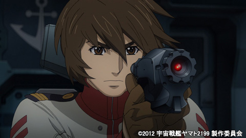 『宇宙戦艦ヤマト2199』第二章初日舞台挨拶の模様をご紹介！