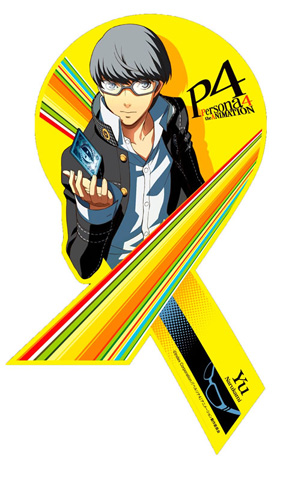 「マグコレ」最新作は8月下旬発売予定の『ペルソナ4』