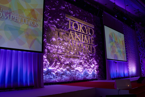 10/9「第12回東京アニメアワードコンペティション」公募開始