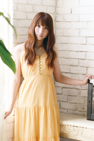 吉岡亜衣加さん