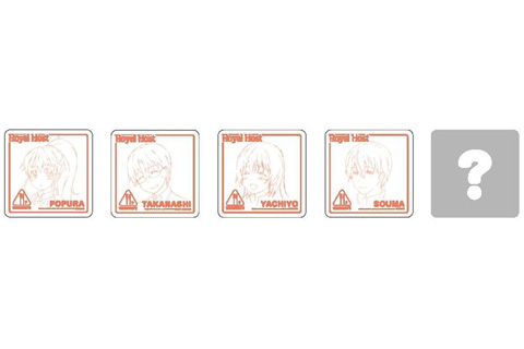 『WORKING´!!』とロイホ秋葉が今年もコラボ企画実施