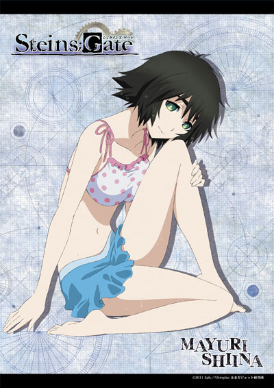 タペストリー　まゆり