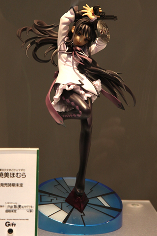 【WF2012夏】グッドスマイルカンパニーブースレポ 2