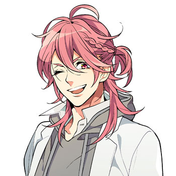 百井リン(CV.立花慎之介)