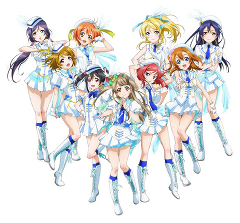 「秋葉原×ラブライブ！キャンペーン」PART2開催決定！