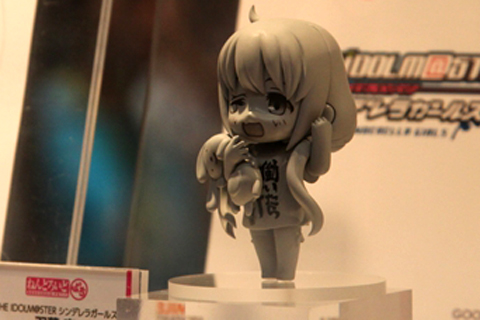 グッドスマイルカンパニー/THE IDOLM@STER シンデレラガールズ 双葉杏