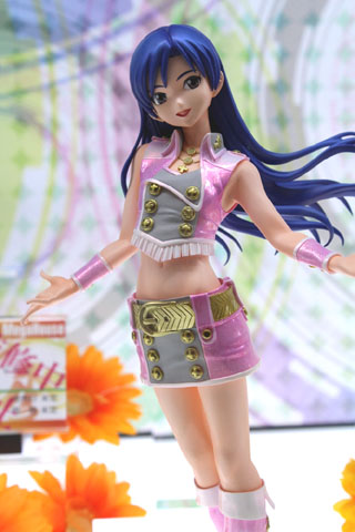 メガハウス/アイドルマスター2 如月千早