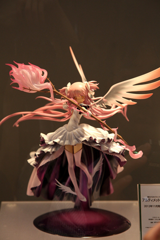 グッドスマイルカンパニー／魔法少女まどか☆マギカ アルティメットまどか