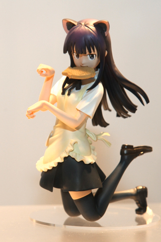 セガ／『WORKING'!!』セガプライズ プレミアムフィギュア