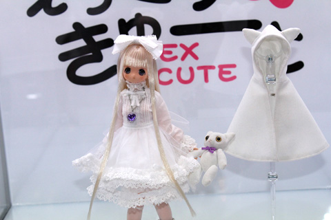 azone／えっくす☆きゅーと 8th シリーズ Majokko☆Chiika littlewitch of the heart ver.1.1