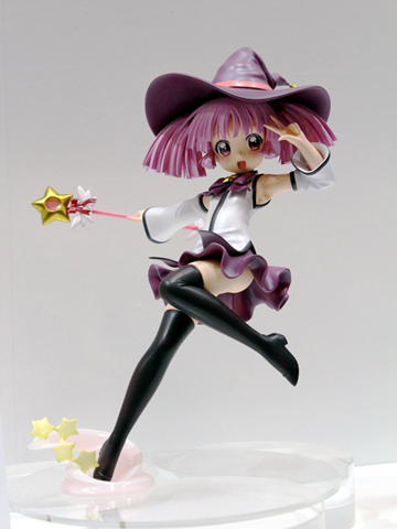 アルター／『ゆるゆり♪♪』魔女っ娘ミラクるん