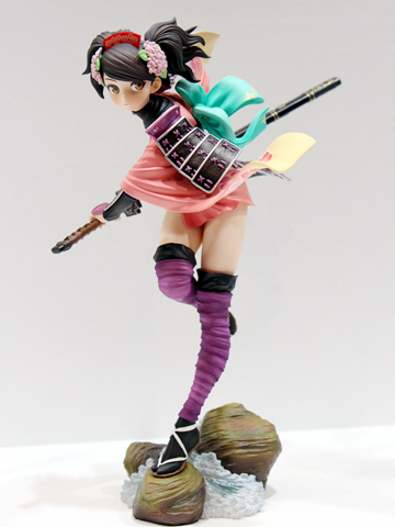 アルター／『朧村正』百姫