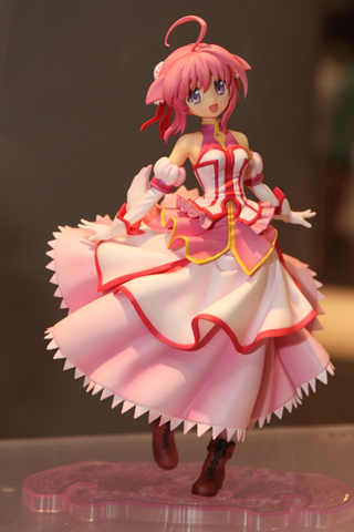 グッドスマイルカンパニー／『DOG DAYS』ミルヒオーレ・F・ビスコッティ