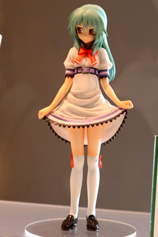 グッドスマイルカンパニー／『se・きらら』秋山望美