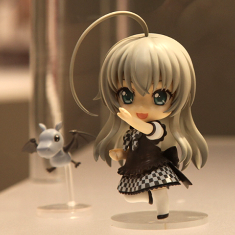 グッドスマイルカンパニー／『這いよれ！ニャル子さん』ねんどろいど ニャル子