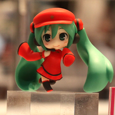 グッドスマイルカンパニー／ねんどろいどぷち 初音ミク オーケストラ 初音ミク HMO Ver.