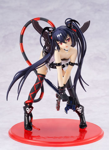 ※宝探し市より<br>エクセレントモデルLIMITED<br>門を開く者アリス デザイナーズカラーVer.<br>(C)2007-2011Nitroplus