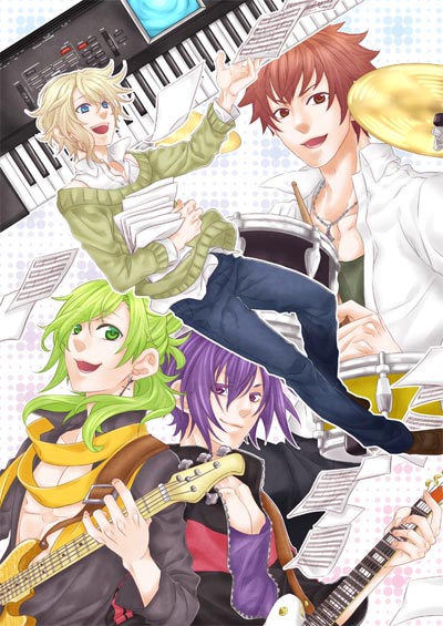 オリジナルCDシリーズ『クラ×ラバ』双葉社よりコミカライズ決定！