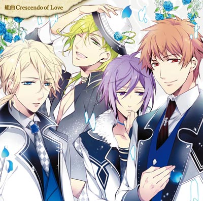 「クラ×ラバ　マイスターシンガーズ」ラストシングル