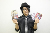 マチゲリータさん