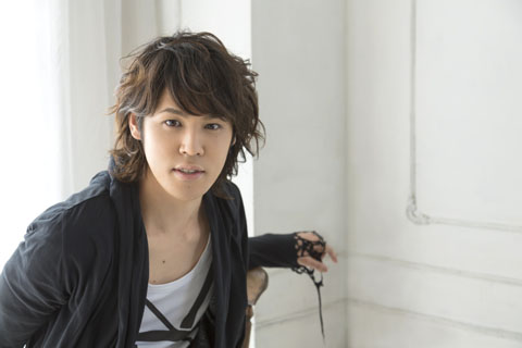 宮野真守ニューシングルリリース＆ライブツアー開催決定