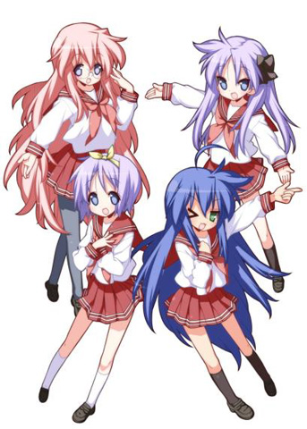 『らき☆すて』土師祭参加＆プレイベント第2弾開催決定！