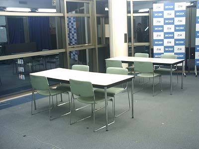 書泉のイベントスペース“無料”貸し出し開始！