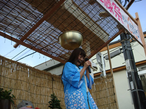 『たまゆら～hitotose～』ももねこ様祭の様子を紹介！