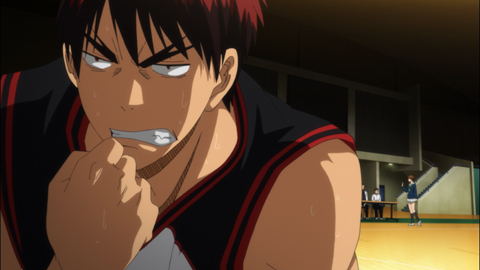 第9Q「勝つために」本編より