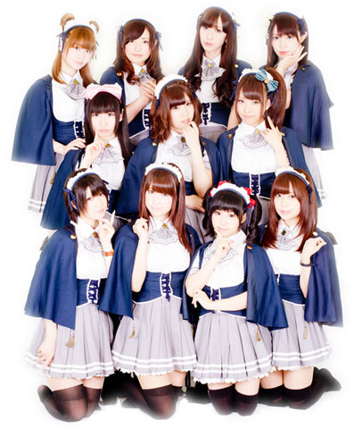 アフィリア新曲はゲームのダブルタイアップ！！