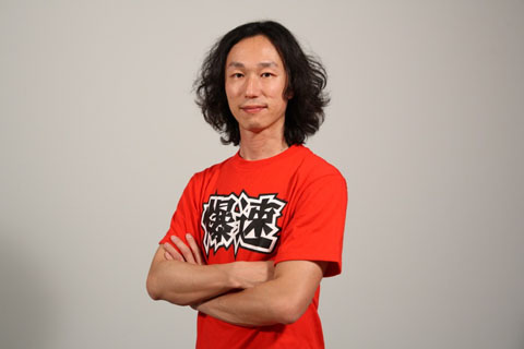 ヤフー株式会社 執行役員 CMO　村上臣さん