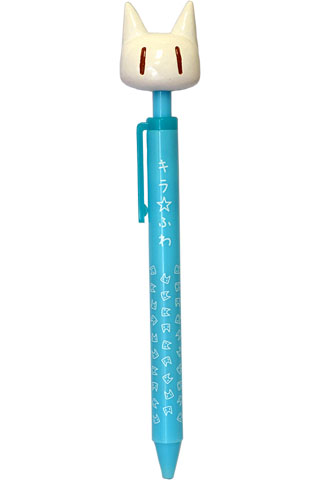 がぶりんボールペン