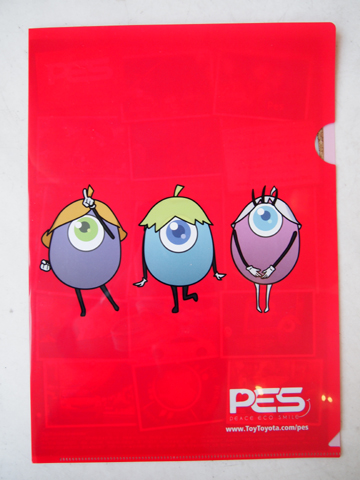 「STUDIO4℃」ブース(ブース番号16)