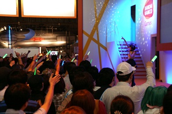 【TGS2012】新作ゲームも発表された『マクロス』イベントレポ