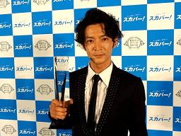 津田健次郎さん