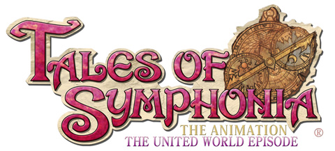 『テイルズ』OVA完結で先行上映イベント開催決定！あの2人も登場