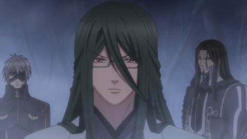 アニメ 緋色の欠片 第二章 第2話の先行場面写真を公開 アニメイトタイムズ