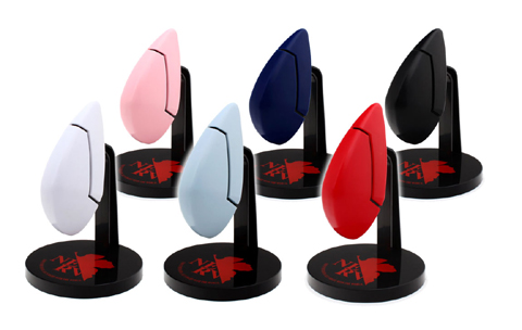 ヱヴァンゲリヲン×JiNS コラボメガネ 碇ゲンドウモデル付属品