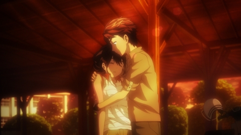 アニメ『ロボティクス・ノーツ』のPV第2弾の場面カットをご紹介！