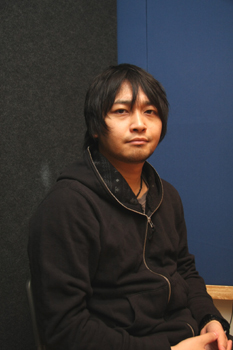 『アルカナF』ゲーム第3弾キャストインタビュー：中村悠一さん