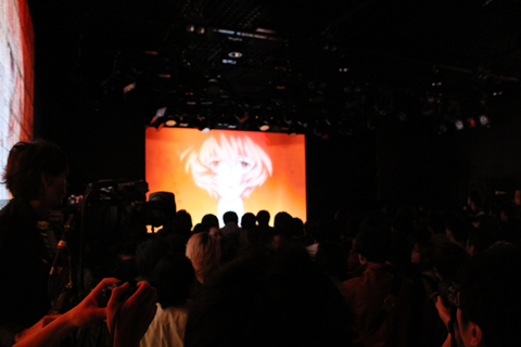 『ヱヴァＱ』×「niconico」によるコラボ企画が判明!!