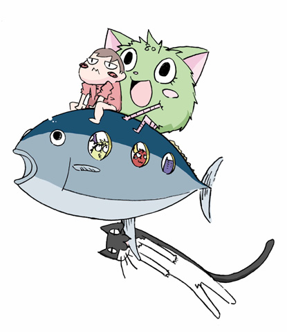 『ヤオハル～BLはいつだって青春～』